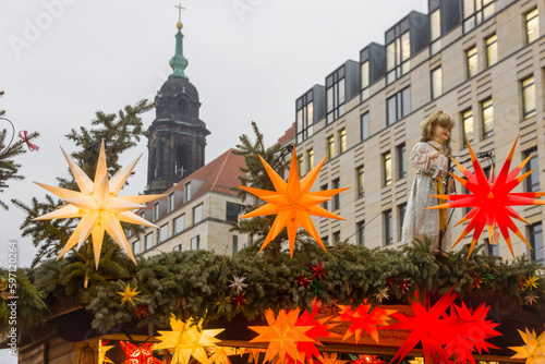 Dresdner Striezelmarkt