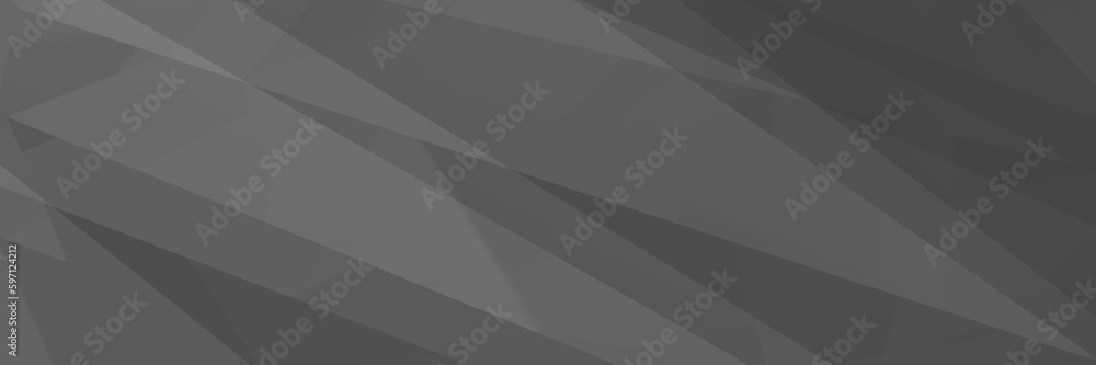 black and white abstract illustration background with lines and shapes
