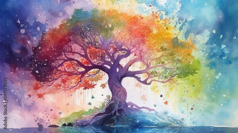 Tree of Life Tree of Life