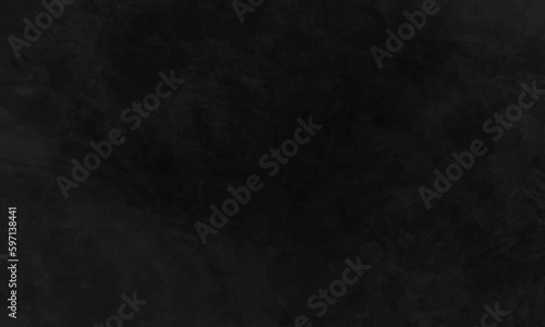 Black Background with texture