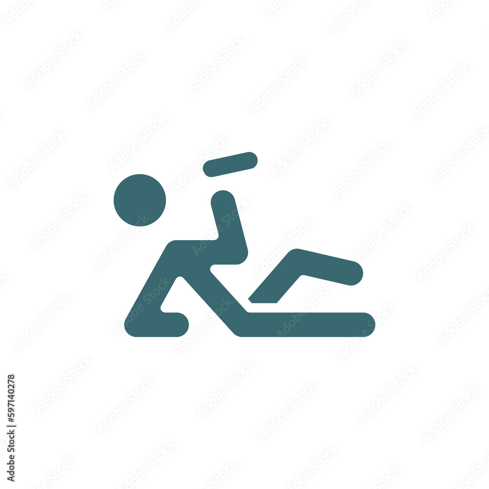 drunk human icon. Filled drunk human icon from feeling and reaction collection. Glyph vector isolated on white background. Editable drunk human symbol can be used web and mobile drunk human icon. Filled drunk human icon from feeling and reaction collection. Glyph vector isolated on white background. Editable drunk human symbol can be used web and mobile