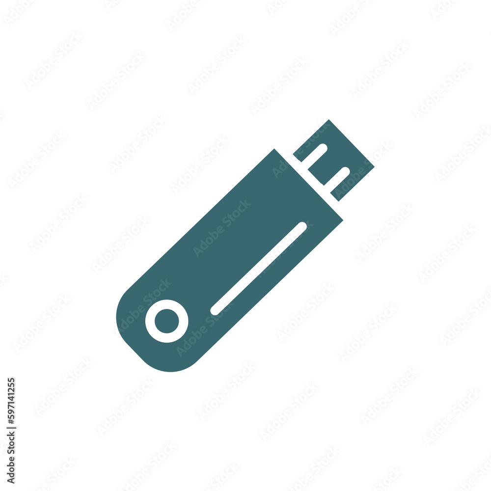 flash card icon. Filled flash card icon from hardware and equipment collection. Glyph vector isolated on white background. Editable flash card symbol can be used web and mobile flash card icon. Filled flash card icon from hardware and equipment collection. Glyph vector isolated on white background. Editable flash card symbol can be used web and mobile