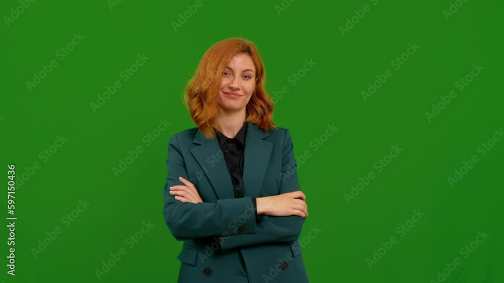 I am watching you gesture done by caucasian woman in green screen background studio. Pointing at her eyes and camera, shows spying on someone. I am watching you gesture done by caucasian woman in green screen background studio. Pointing at her eyes and camera, shows spying on someone.