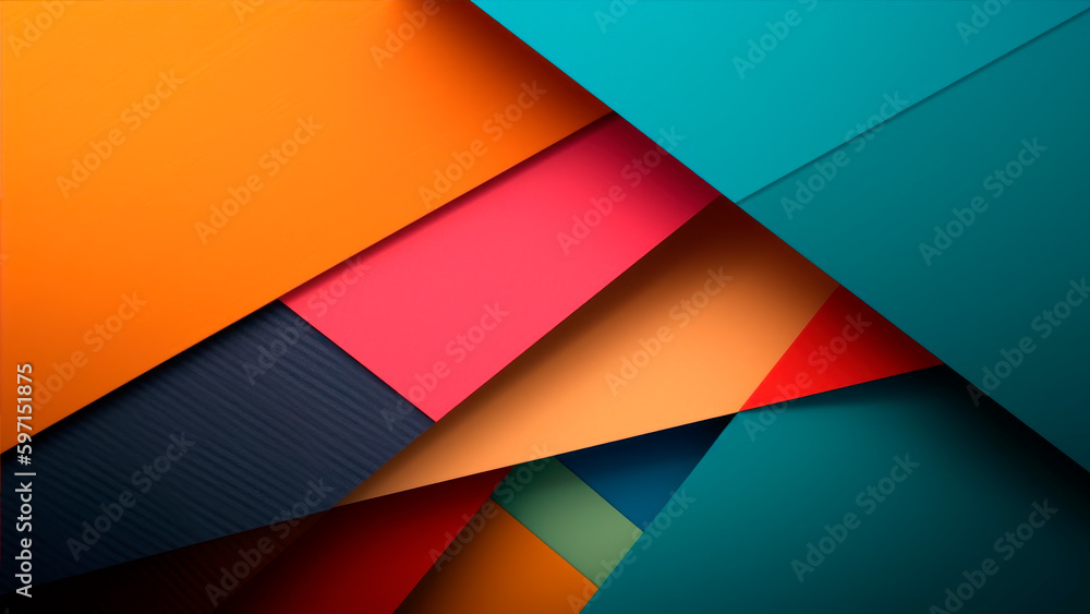 Material Design Wallpaper 05