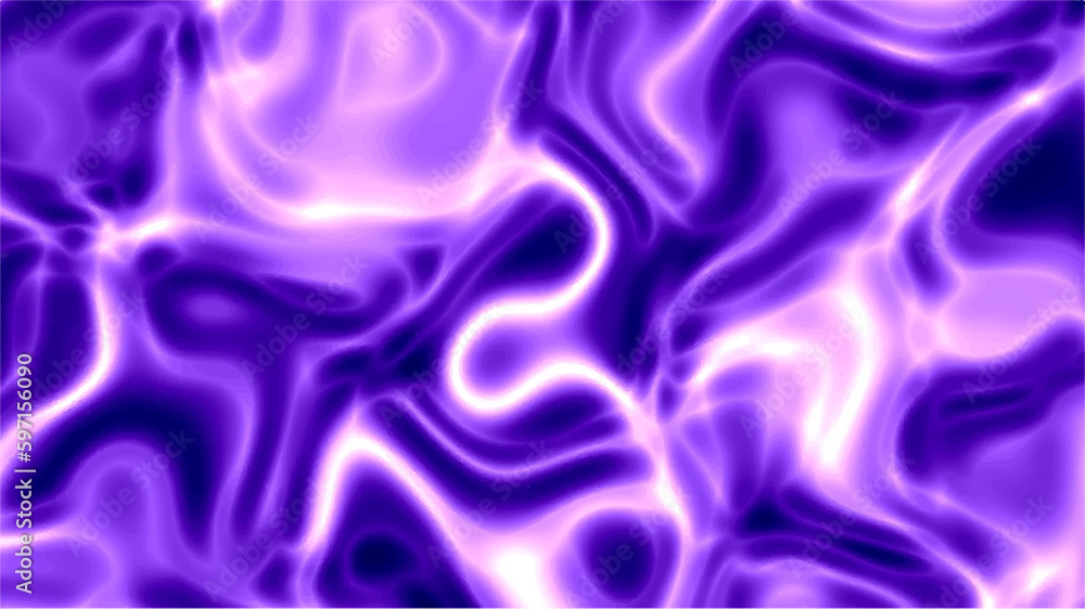 Purple surface water background. vector. Purple surface water background. vector.