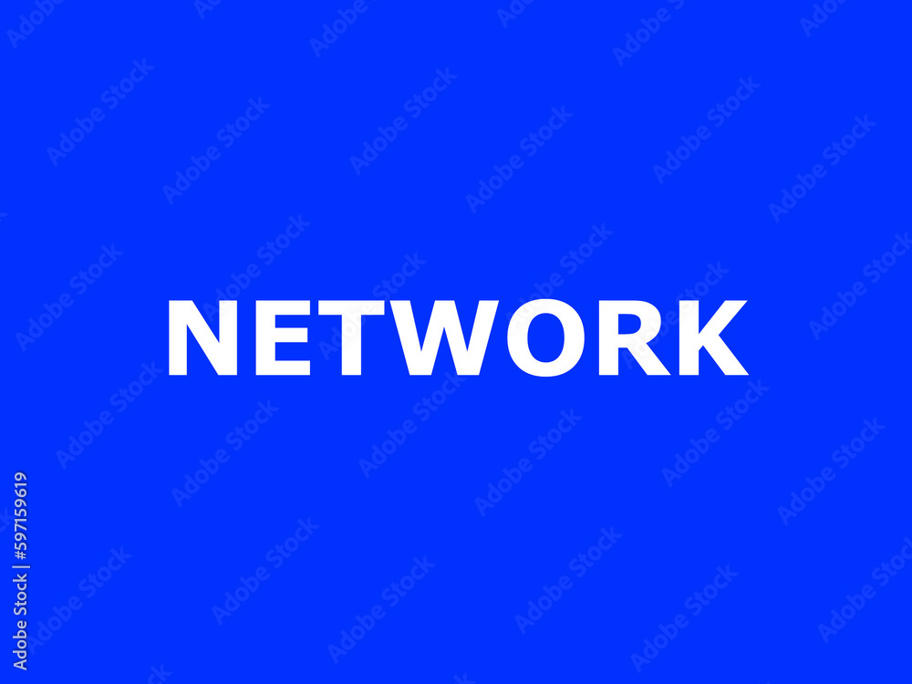 Network Network