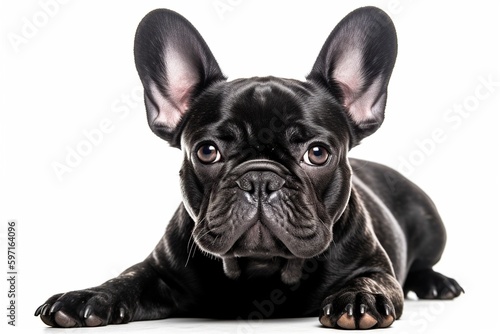 french bulldog puppy © Sirinporn