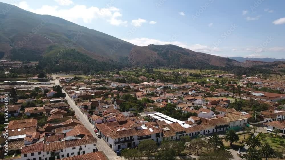 Chiquinquira colombia Chiquinquira colombia