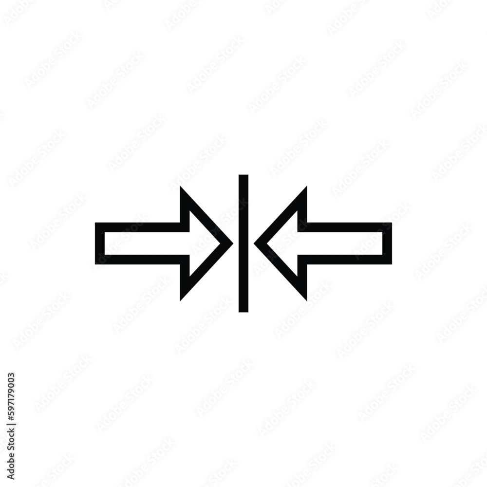 Lock sign icon. Graphical symbol modern, simple, vector, icon for website design, mobile app, ui. Vector Illustration Lock sign icon. Graphical symbol modern, simple, vector, icon for website design, mobile app, ui. Vector Illustration