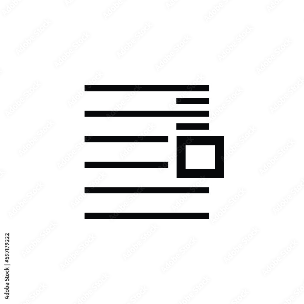 Reinforcement of edges sign icon. Graphical symbol modern, simple, vector, icon for website design, mobile app, ui. Vector Illustration Reinforcement of edges sign icon. Graphical symbol modern, simple, vector, icon for website design, mobile app, ui. Vector Illustration