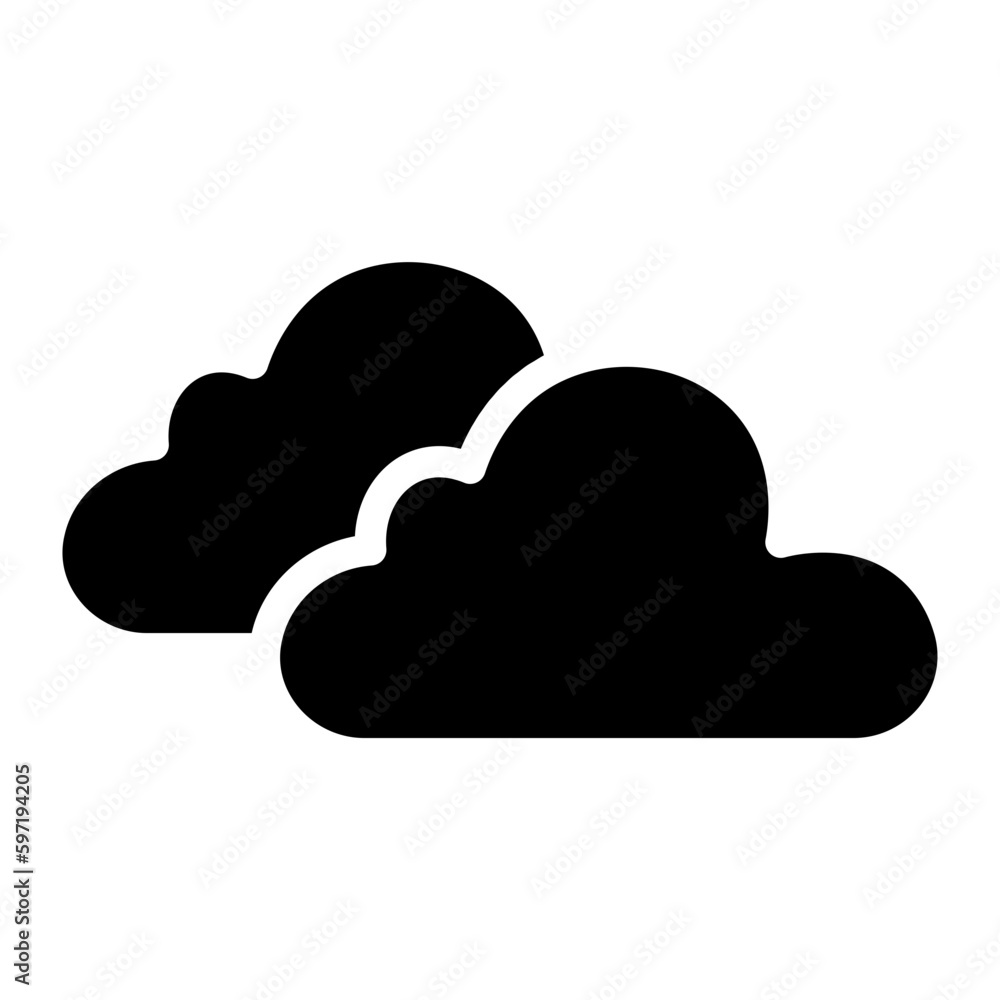 cloud glyph cloud glyph