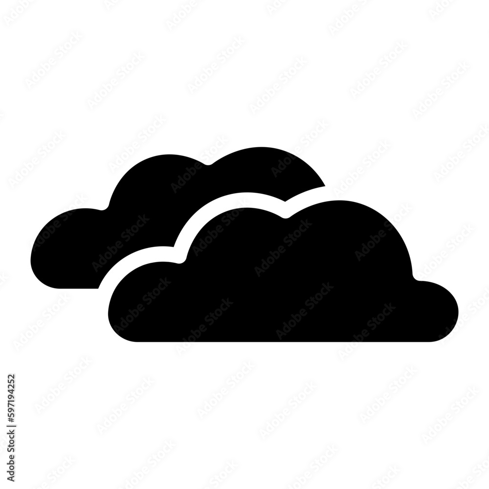cloud glyph cloud glyph
