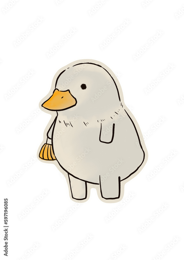 little duck little duck