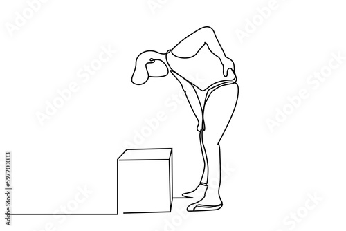 human back pain package remove pain unhealthy movement