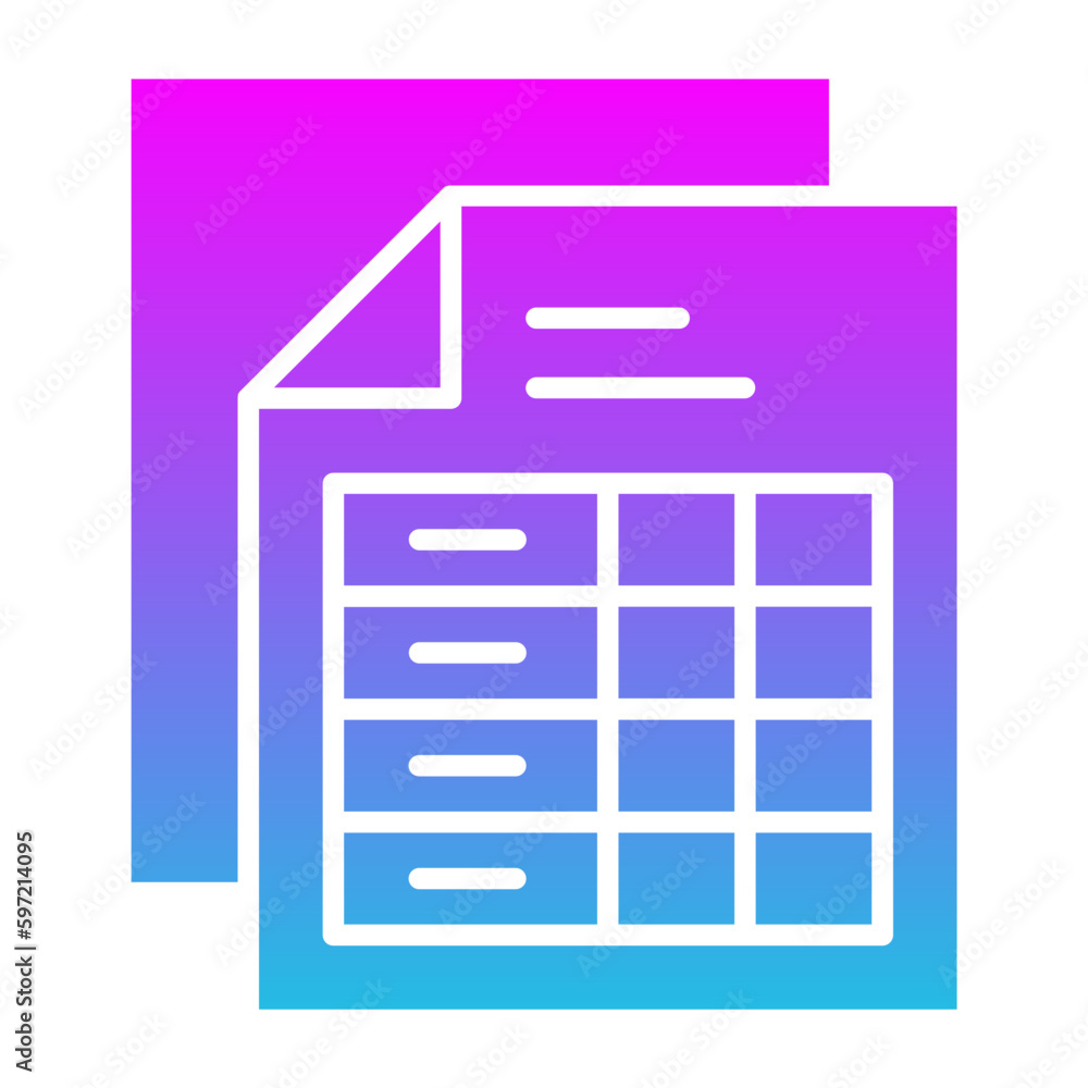 Invoice Icon Invoice Icon