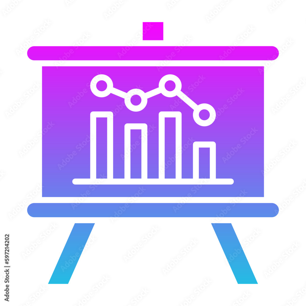 Bar Chart Icon Bar Chart Icon