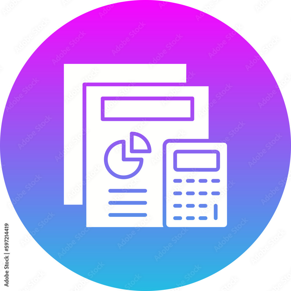 Budget Icon Budget Icon