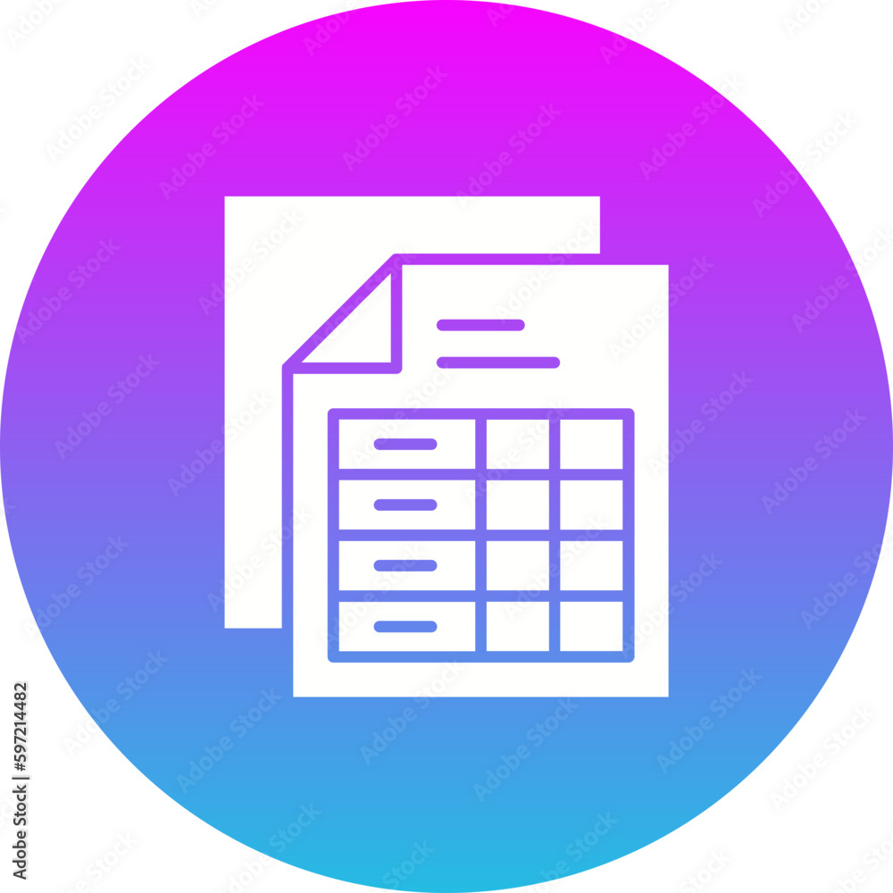 Invoice Icon Invoice Icon