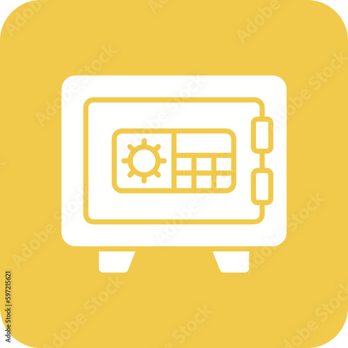 Safebox Icon