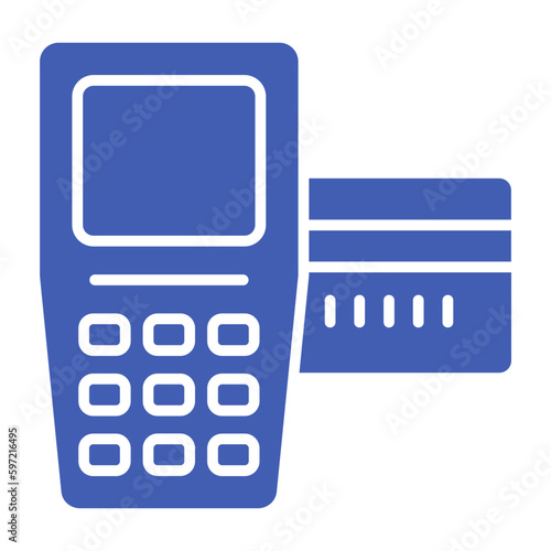 Post Terminal Icon