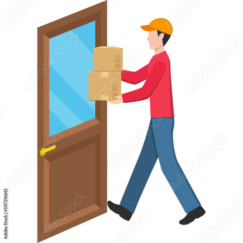 Doorman