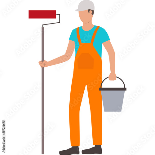 painter