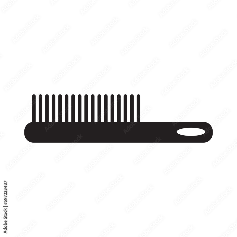 COMB icon design template vector COMB icon design template vector