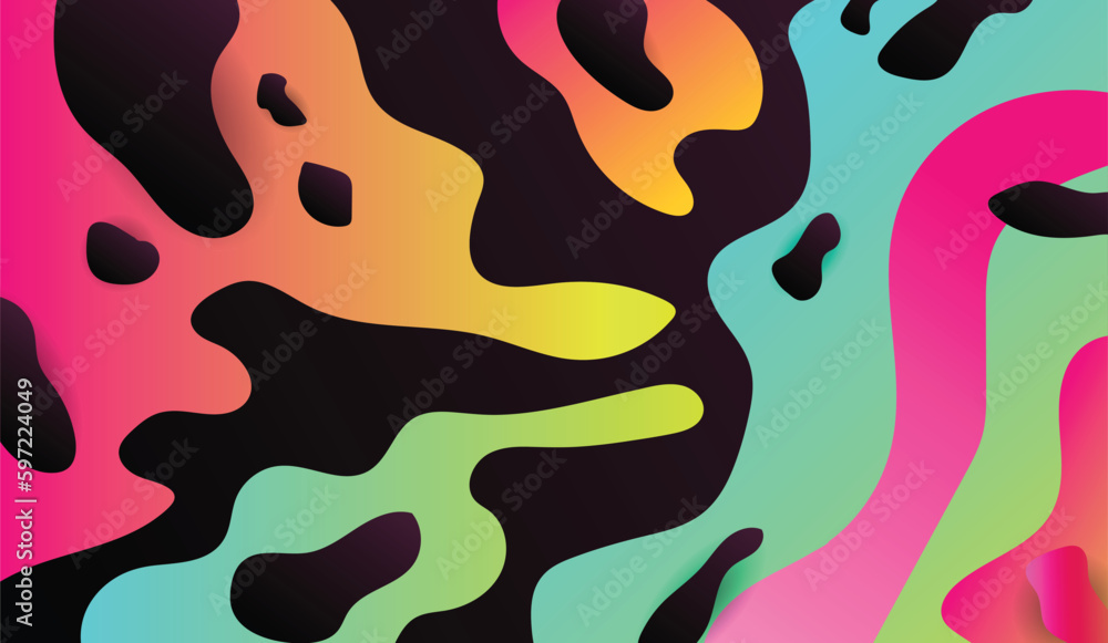 liquid background liquid background