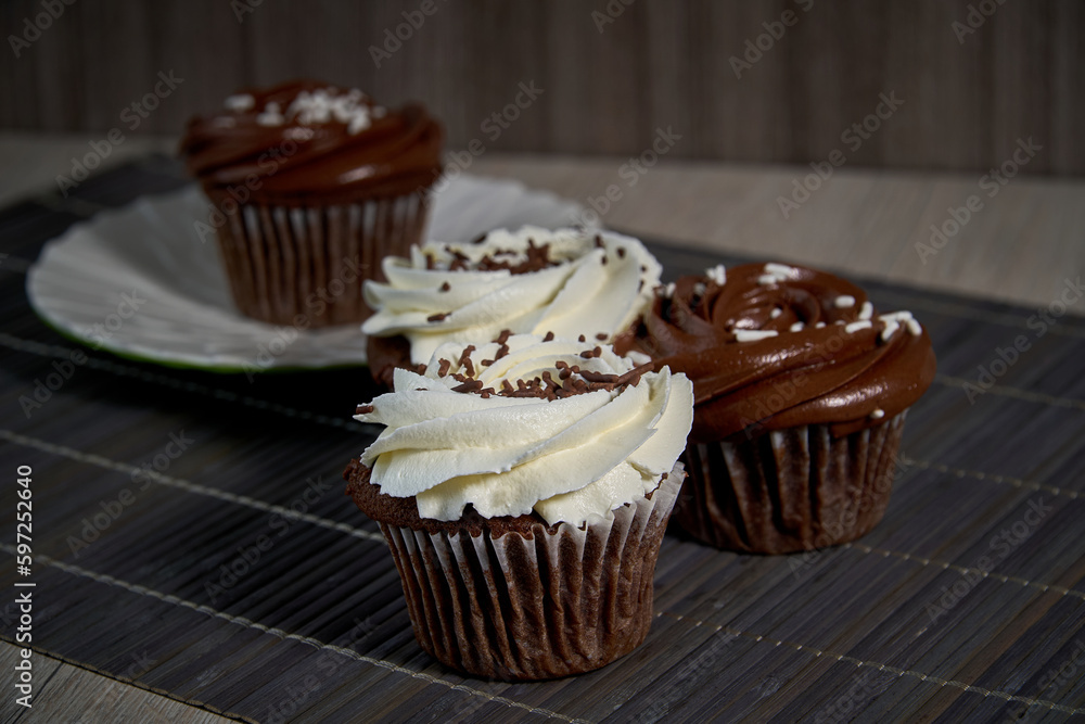Cup cakes Cup cakes
