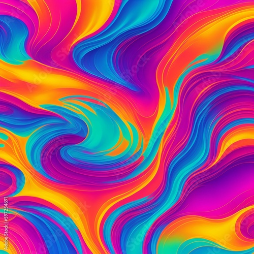 Abstract texture background, Generative AI