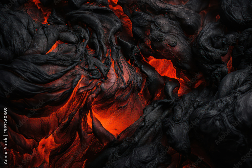 Wall abstraction. Dark Backgrounds. Lava frozen. Paint spots. Rock ...