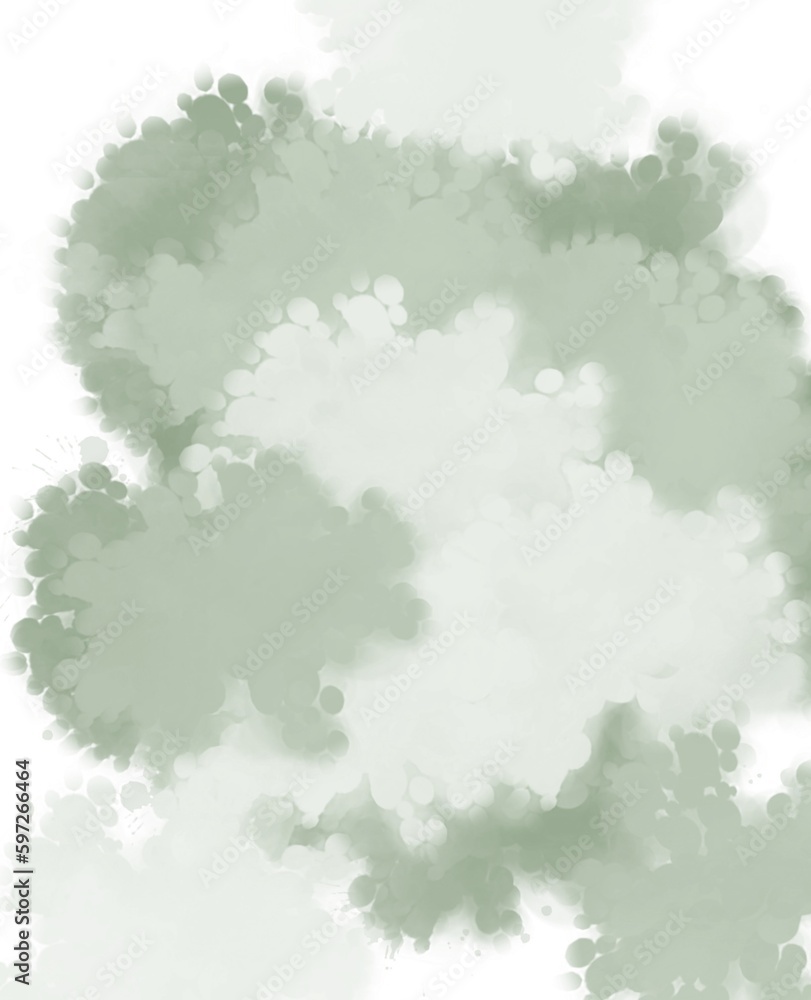 Obraz premium Watercolor background texture. Abstract watercolor background for design