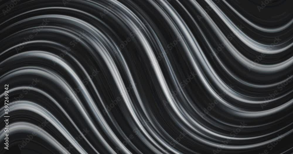 abstract background of black and white gradation waves abstract background of black and white gradation waves