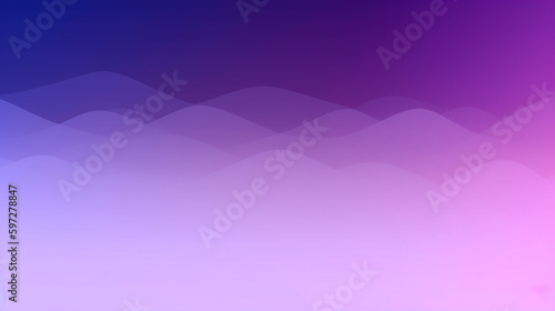 abstract background in violet and purple pattern color. Image Generative AI.