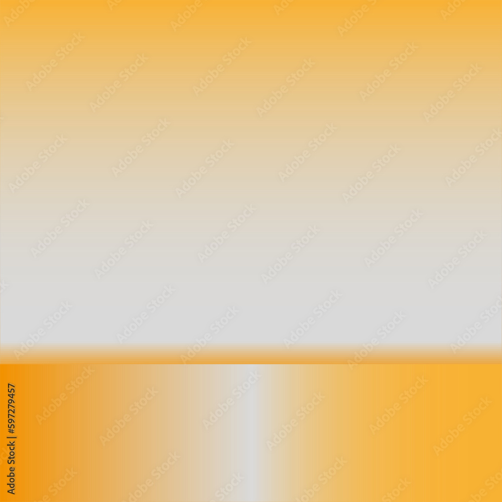 abstract orange background with lines