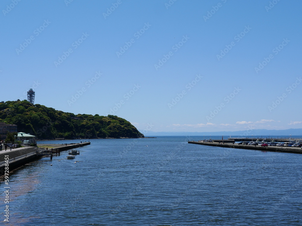 江ノ島