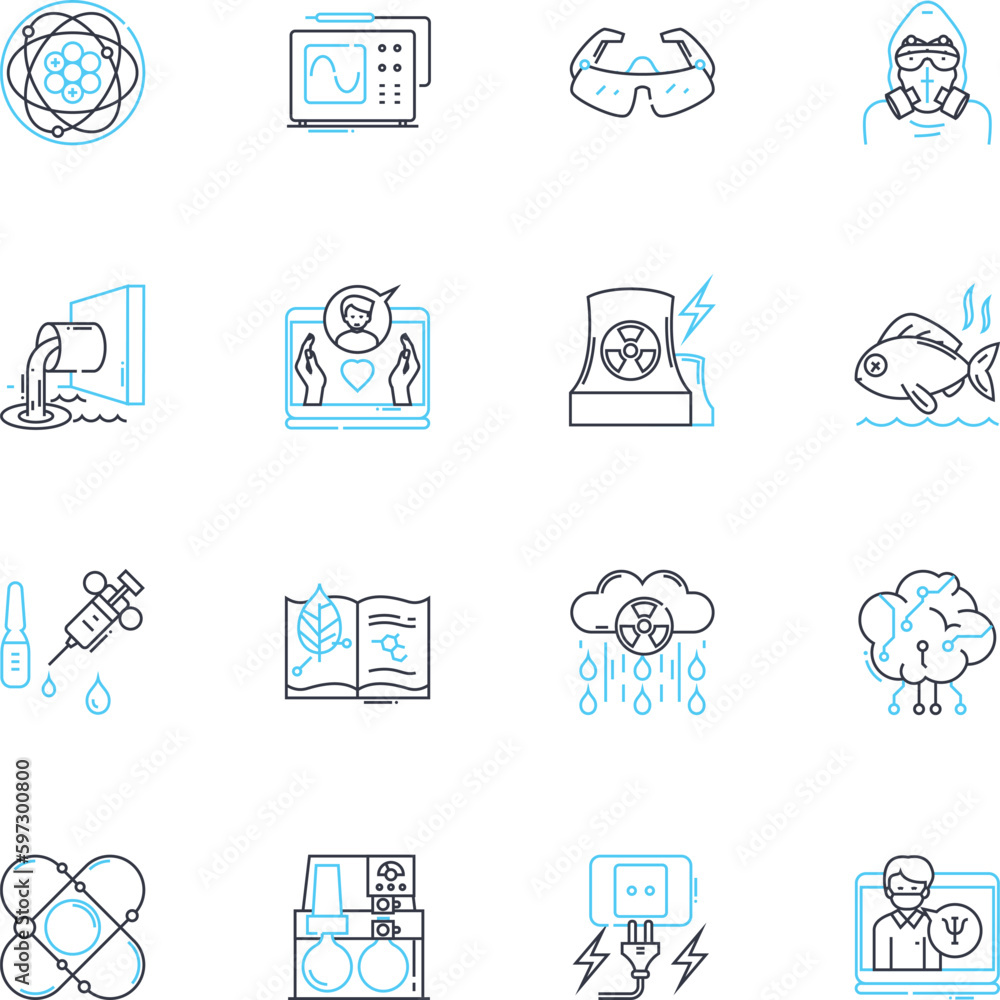 Technology innovation linear icons set. Disruption, Advancement, Progression, Invention, Creativity, Breakthrough, AI line vector and concept signs. Robotics,Futurism,Digitalization outline Technology innovation linear icons set. Disruption, Advancement, Progression, Invention, Creativity, Breakthrough, AI line vector and concept signs. Robotics,Futurism,Digitalization outline