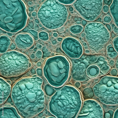 MOZANI STUDIO -
REPEATING SEAMLESS TEXTURE
Under the Microscope  photo