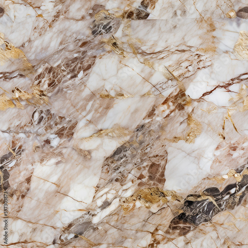 MOZANI STUDIO - REPEATING SEAMLESS TEXTURE Minerals Vision Luxurious Marble 