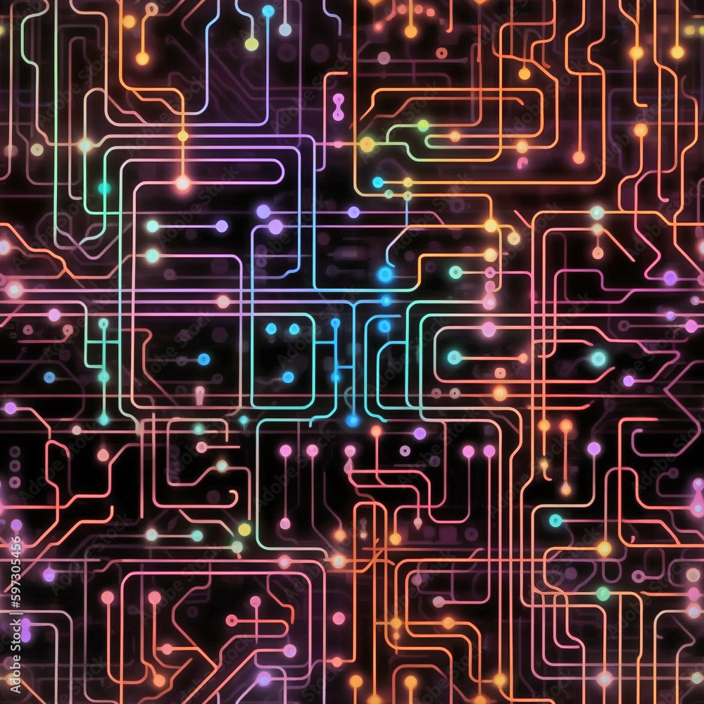 MOZANI STUDIO
Sci Fi Textures
A Touch of Technology
Flat Circuits MOZANI STUDIO
Sci Fi Textures
A Touch of Technology
Flat Circuits