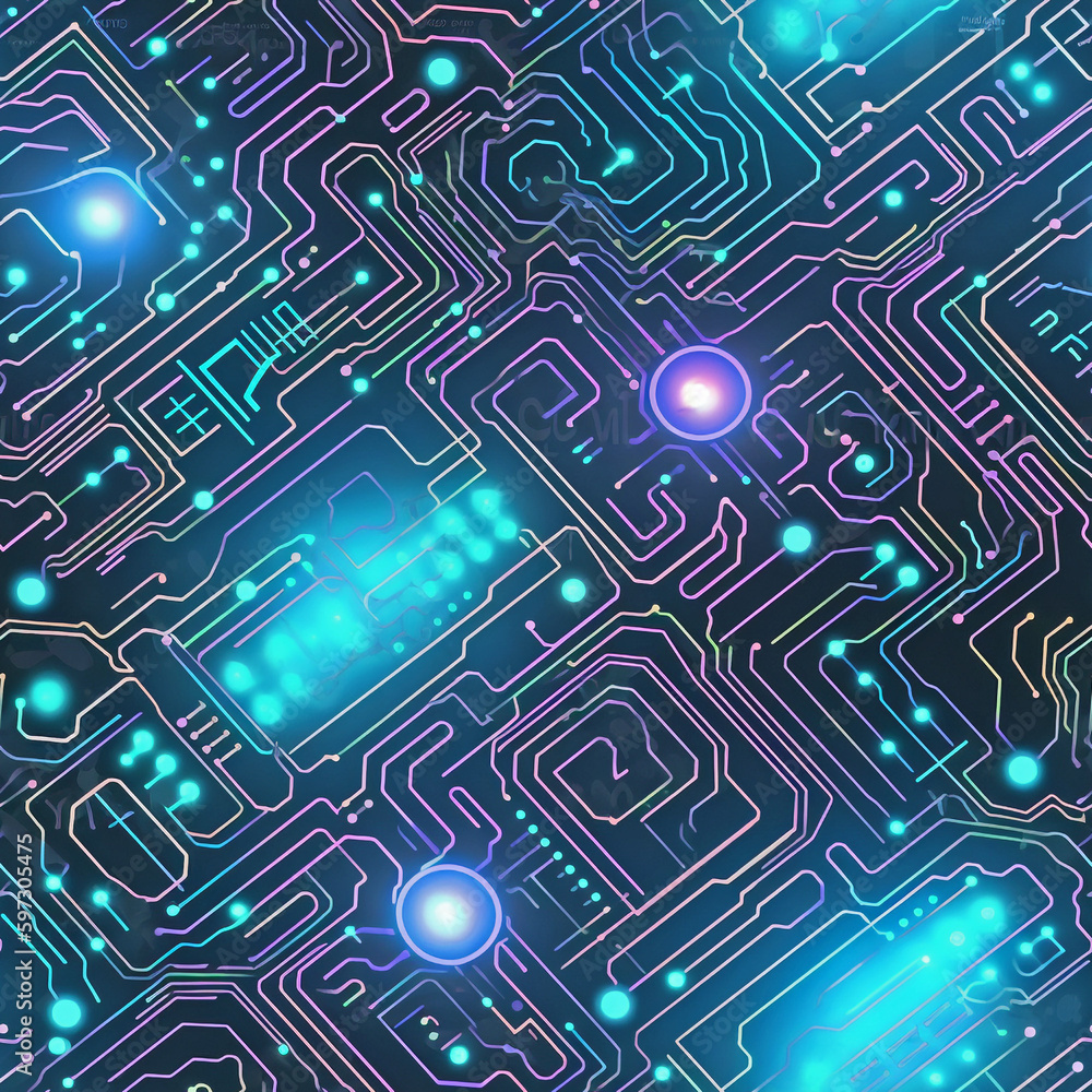 MOZANI STUDIO
Sci Fi Textures
A Touch of Technology
Flat Circuits MOZANI STUDIO
Sci Fi Textures
A Touch of Technology
Flat Circuits
