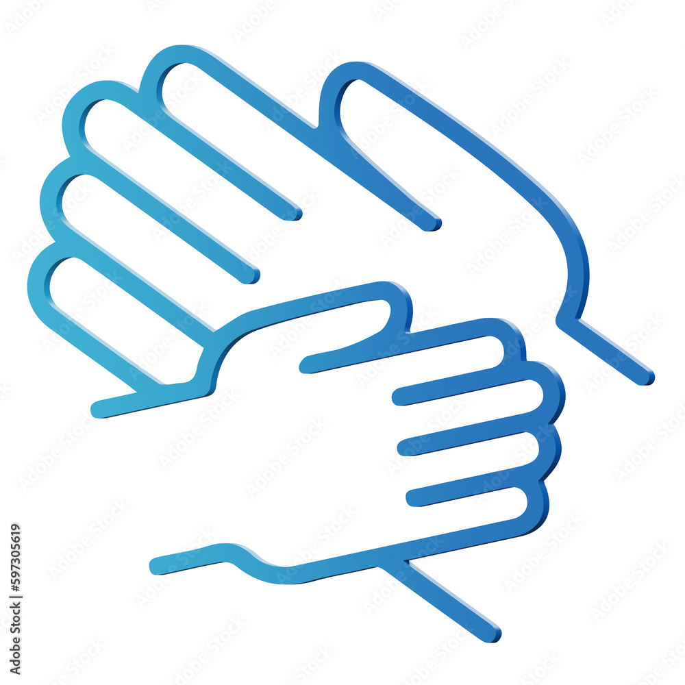 Psychology 3D Icon Logo Symbol Psychotherapy Neuropsychology Psychotherapist Mental Health Help Sign Hands Banner Web Card Concept Abstract Web Blue Gradient Isolated On White Background Illustration Psychology 3D Icon Logo Symbol Psychotherapy Neuropsychology Psychotherapist Mental Health Help Sign Hands Banner Web Card Concept Abstract Web Blue Gradient Isolated On White Background Illustration