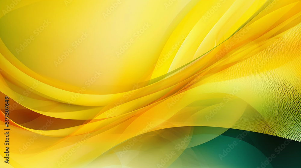 abstract yellow background abstract yellow background