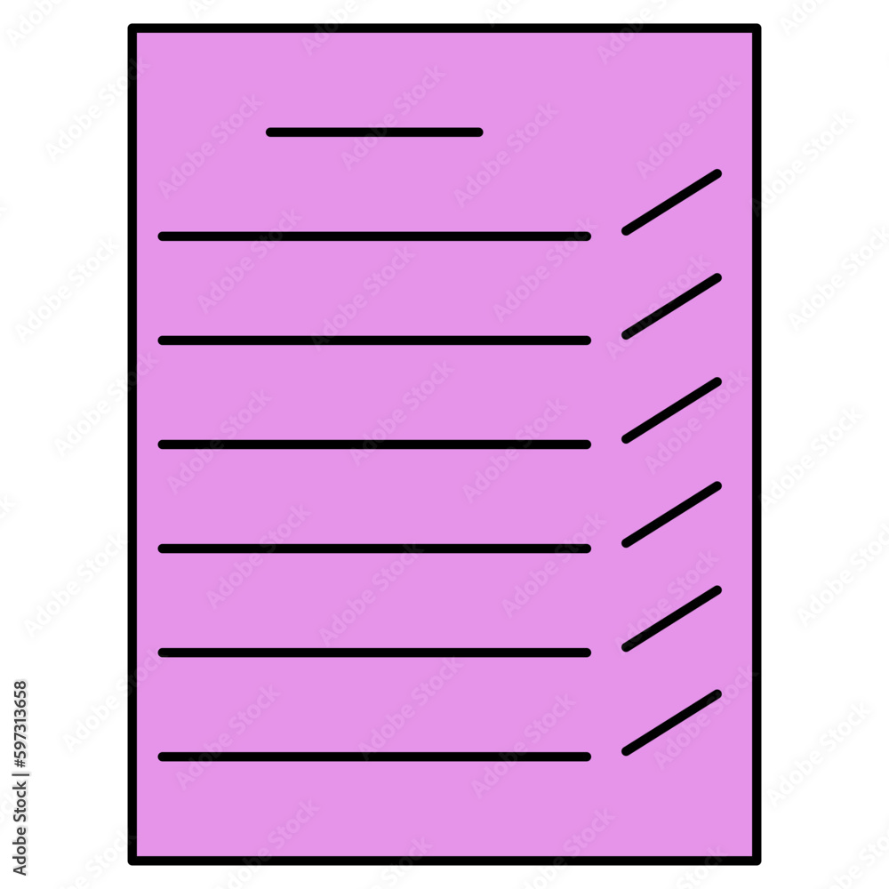 checklist icon checklist icon
