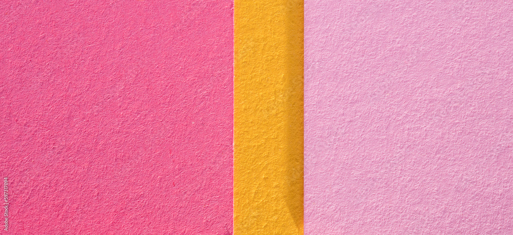 Fototapeta premium colorful paper texture for background