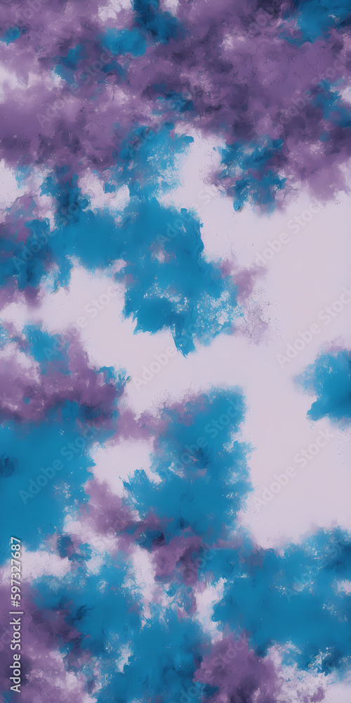 Abstract vertical wallpaper background Generative AI Abstract vertical wallpaper background Generative AI