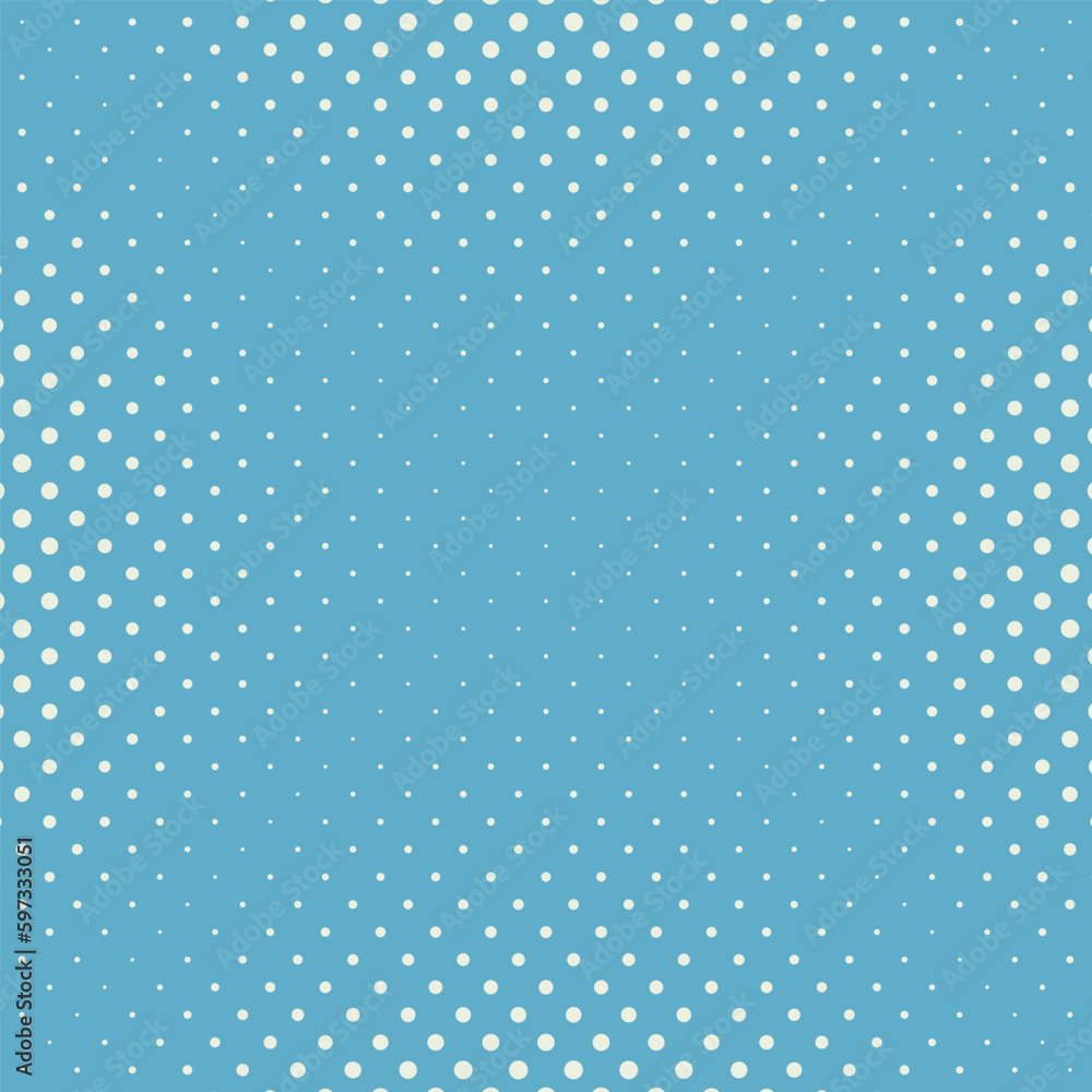 Simple Dots background. Vector illustration.