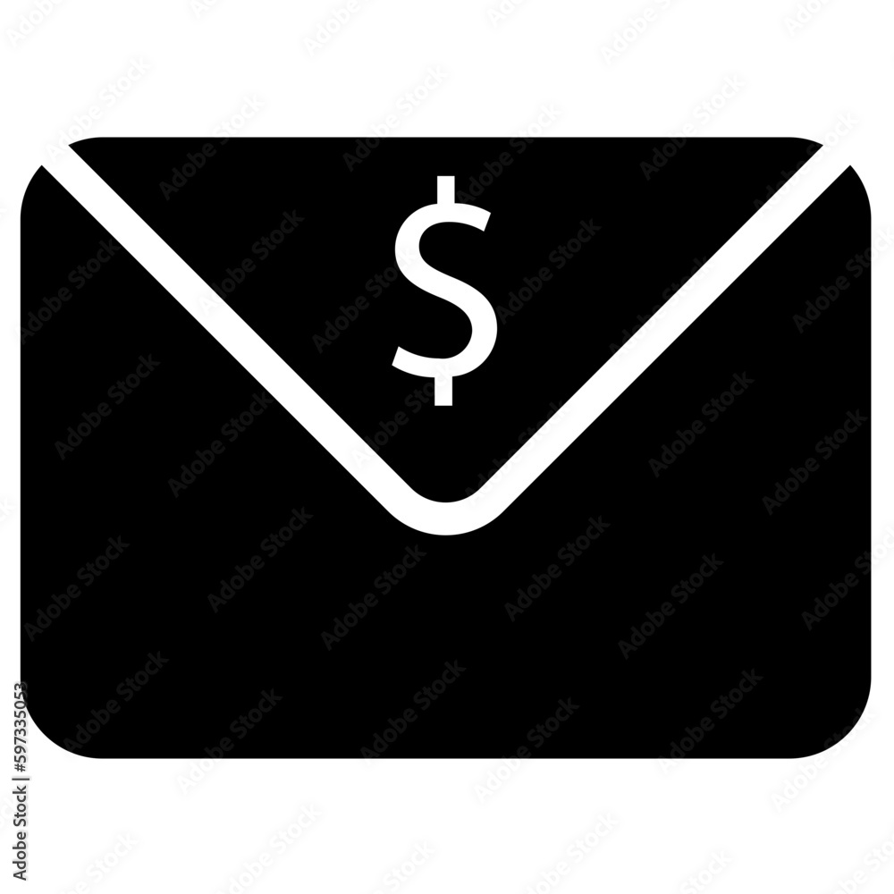 The Envelope icon is a widely recognized symbol for emails or messages, often used in communication or messaging apps The Envelope icon is a widely recognized symbol for emails or messages, often used in communication or messaging apps
