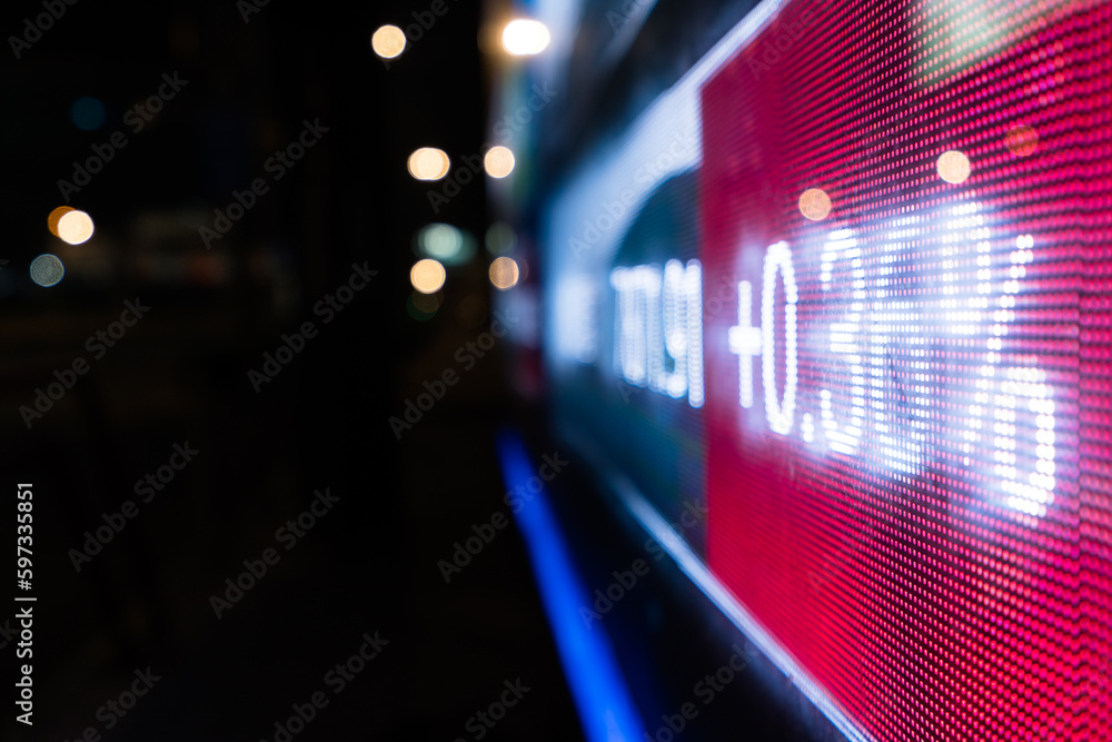 Stock Market Information Stock Market Information