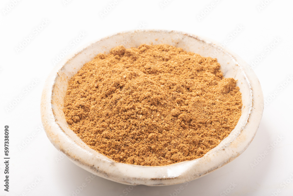 五香粉　(ウーシャンフェン)　ミックススパイス